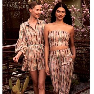 NWT Misa Los Angeles Martina 👗